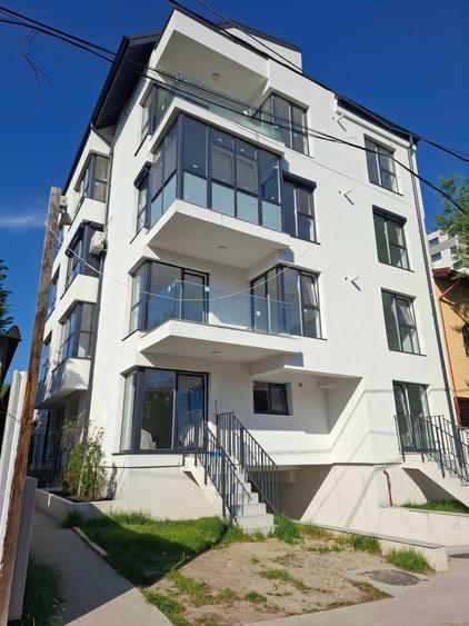 Ap 3 cam , bloc nou, centrala, Lujerului, 2 bai, parcare - 1