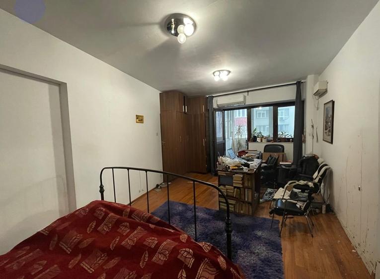 ION MIHALACHE INTERSECTIE CU TURDA - 4