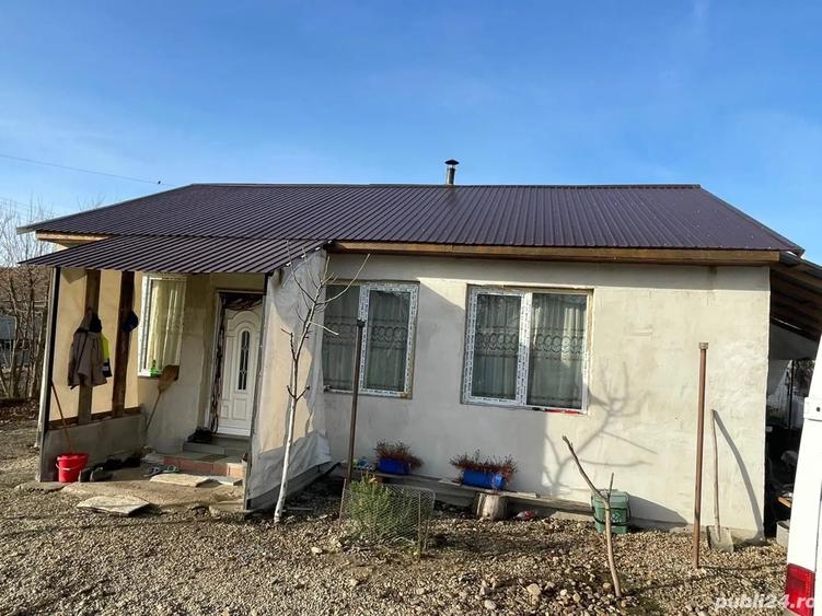 Casa noua la tara - 5