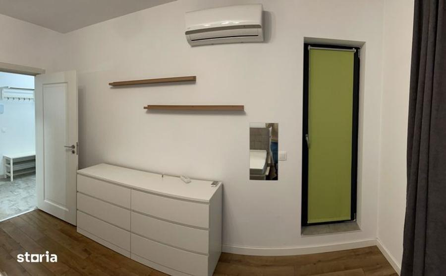 Garsoniera Exigent Plaza, faza 2, termen lung - 4