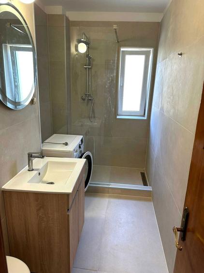 Inchiriez apartament 3 camere / 2 bai Calea 13 Septembrie, zona Marriott - 6