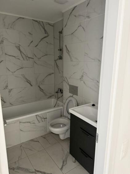 Apartament Cosmopolis, 2 camere, parter - 3