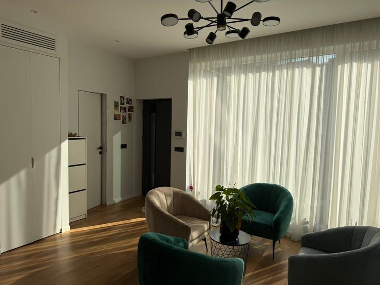 Casa moderna finalizata in 2025 - 4