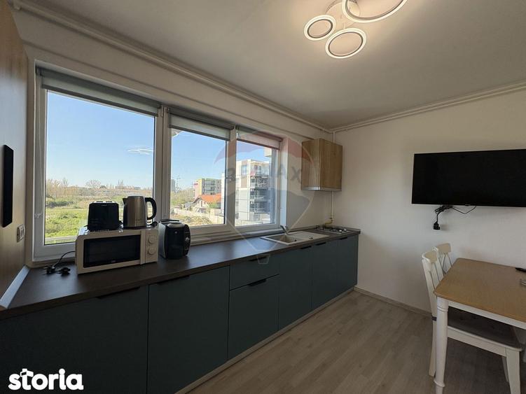Apartament mamaia nord 2 termen lung - 3
