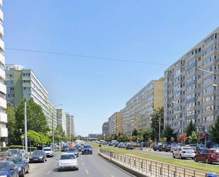 Apartament 2 camere Mobilat complet Pantelimon Metrou Costin Georgian 14 minute - 1