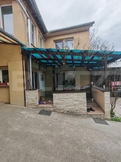 Casa 3 camere, 1079 mp teren, in zona Turda Noua - 6