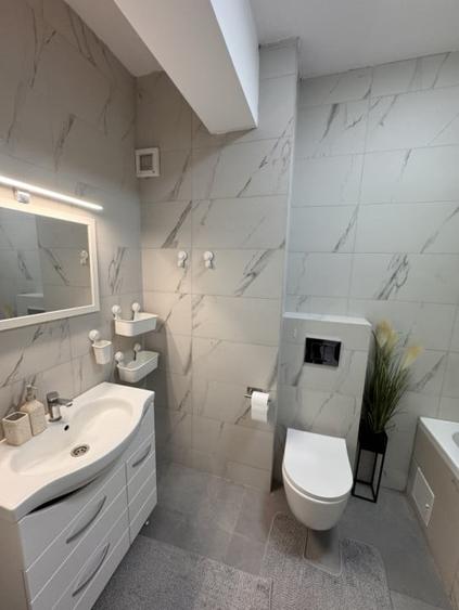 2 CAMERE | EMPIRE RESIDENCE TORNADEI | 1 DECEMBRIE 1918 | PARCARE - 7