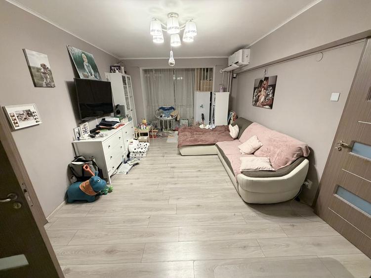 Vitan - Auchan - Apartament 2 camere - 1