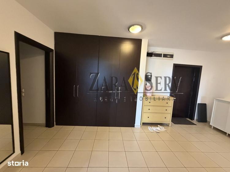 Apartament cu 4 camere decomandat în Nord