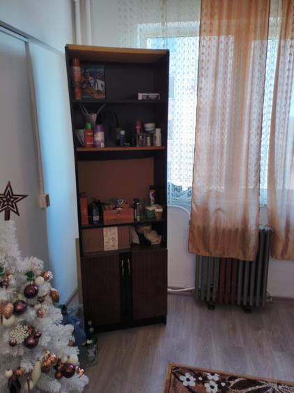 Garsonieră semidecomandată în Central