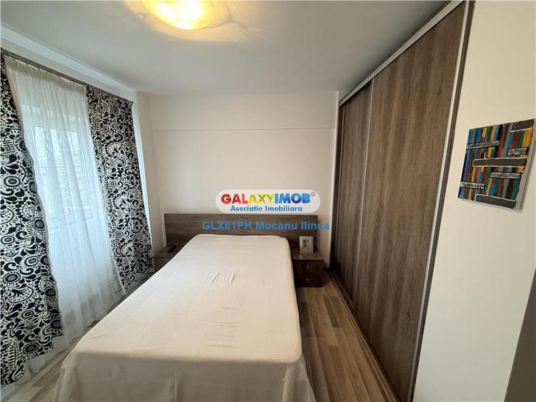 Inchiriere apartament 2 camere, modern, Republicii, Ploiesti - 17