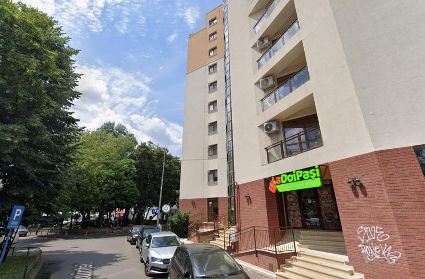 Penthouse 3 camere Piață Sudului Obregia - 14