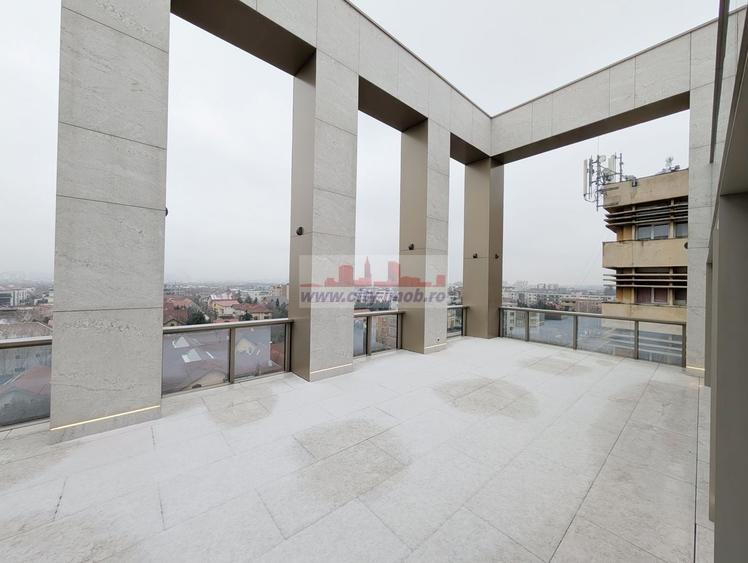 Innhiriere Penthouse Iancu Nicolae Gradina Zoologica - 35