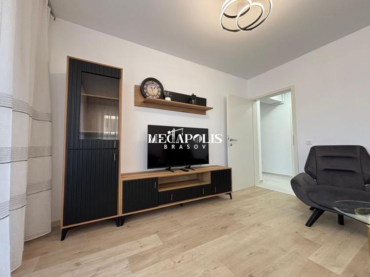 Apartament 3 camere | Parcare | Decomandat | Prima închiriere - 8