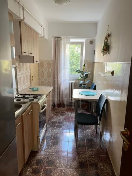 Apartament 2 camere în zona FANTANELE - 3