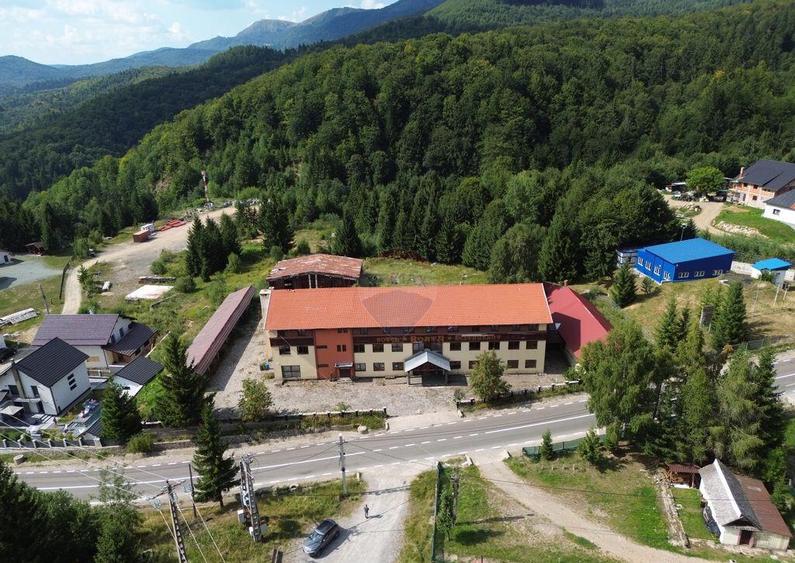 Hotel / Pensiune cu 30 camere de vanzare in zona Nord - 14
