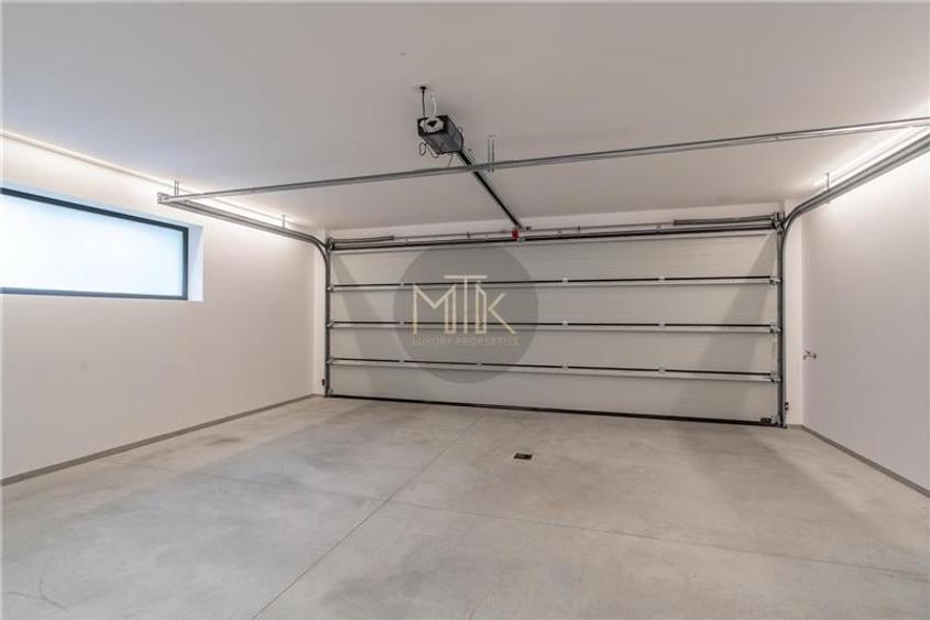 British SCHOOL/Iancu Nicolae | VILA EXCLUSIVISTA 7 camere cu PISCINA | teren 800 - 44