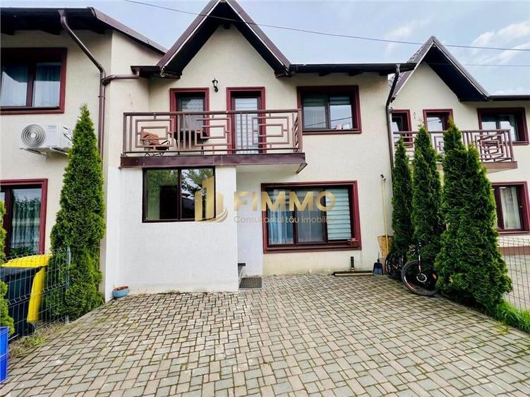 Casa insiruita | 121 mp | 1.24 ari | Sf. Ilie | ID:1231 - 9