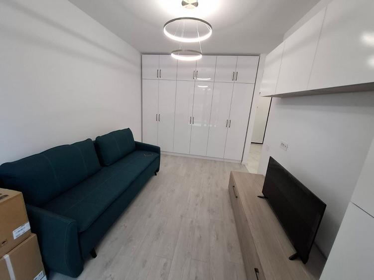 Apartament 2 camere mobilat I Parcul Liniei I Metrou Gorjului I - 5
