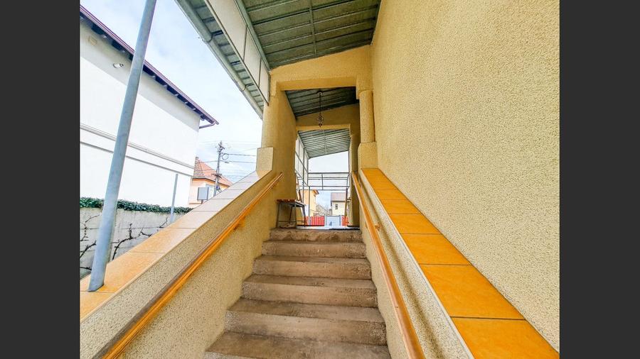 Comision 0%! Casa individuala, teren 994 mp, zona Calea Dumbravii - 8