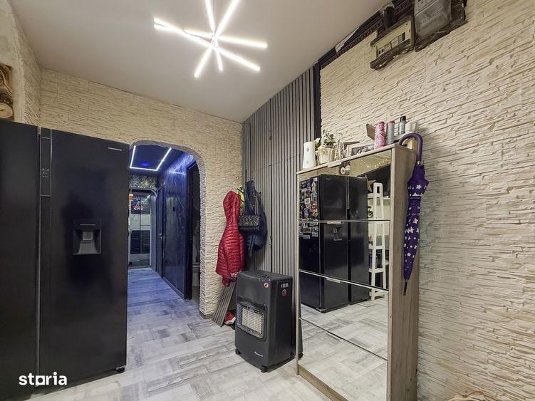 Apartament 3 camere Oltenitei - 6