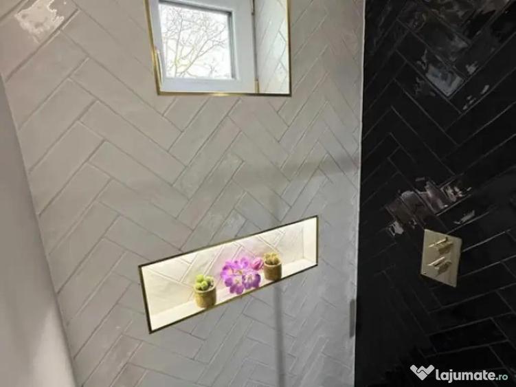 Apartament De Lux Cu 2 Camere Semidecomandate - Etaj 3 Ultracentral - 6