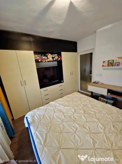 Apartament 2 camere PREMIUM Inel 1 - etaj 2/parcare/ boxa. - 8