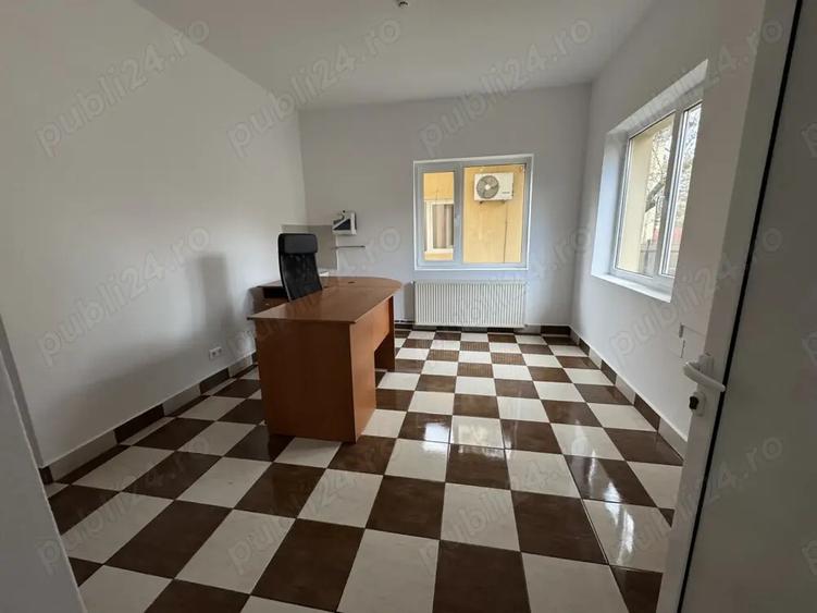 Spatiu ideal pentru cabinet sau birouri zona AFI - 5