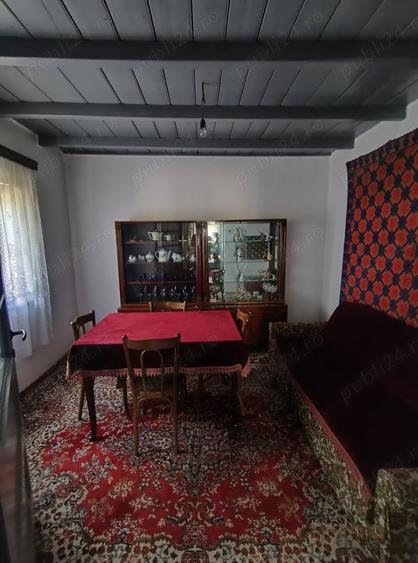 De vanzare teren + casa Manasia-Ialomita - 8