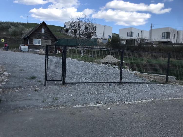 Vand teren intavilan in Dezmir - 3