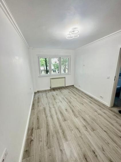 PODU ROS - CANTEMIR - 3 CAMERE 67MP ETAJ 1 - RENOVAT - FARA RISC SEISMIC - LIBER - 4