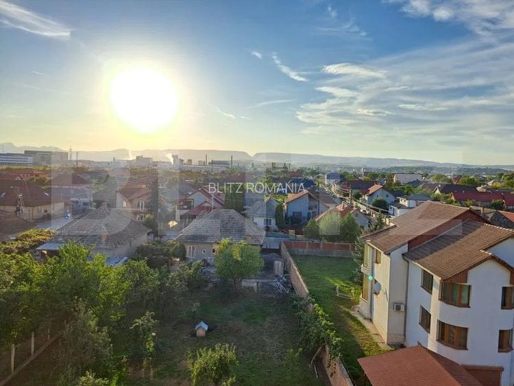 Apartament cu 4 camere la cheie, 94 mp, zona Parcul Teilor