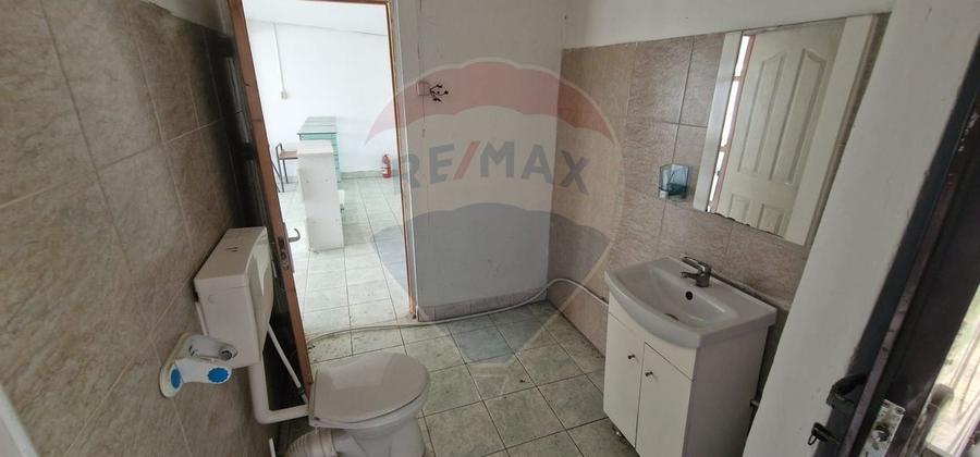 Spațiu comercial de 50 mp de vânzare, com. Filipesti, jud Bacau - 5