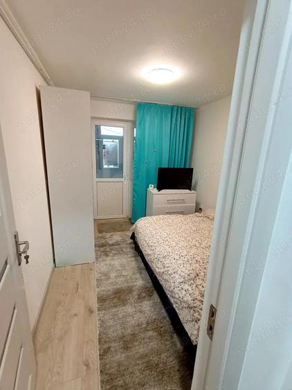 Garsoniera ideala pentru locuit sau investitie- vis-a-vis de BCR - 1