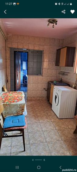 apartament 3 camere - 2