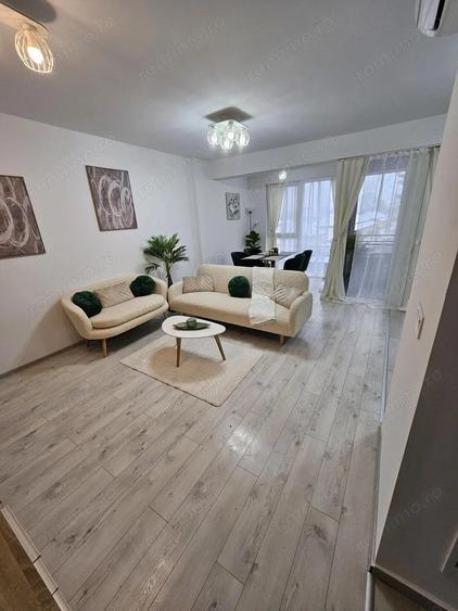 Apartament de lux de inchiriat - 7