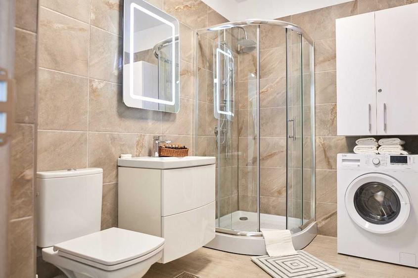 Apartament 2 camere – Alezzi Beach Resort - 7