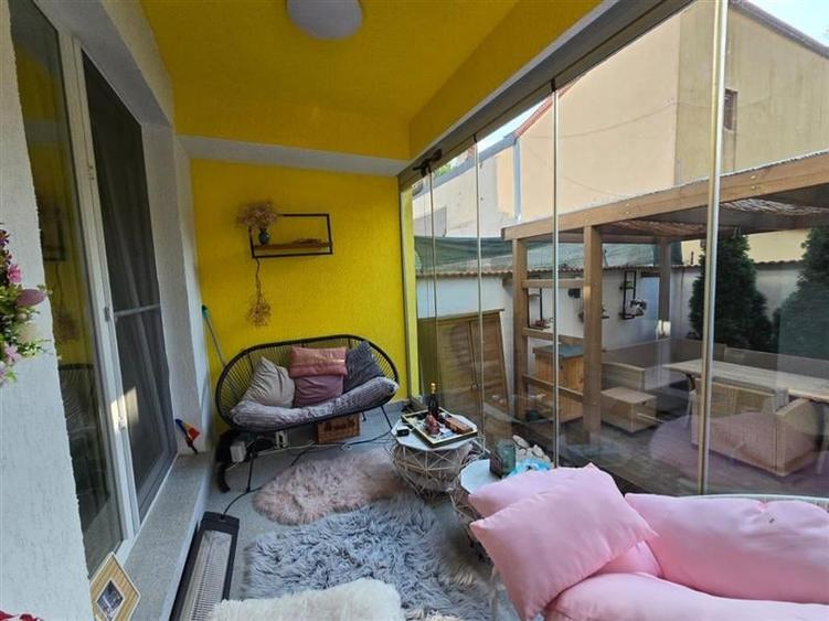 3 CAMERE + CURTE 93 MP 2 LOCURI  PARCARE SECTOR 1 BUCURESTII NOI METROU JIULUI - 5