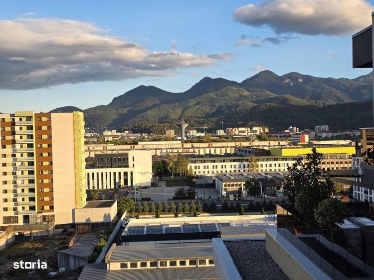 Apartament cu doua camere 59mp, Urban Plaza , Astra - 10