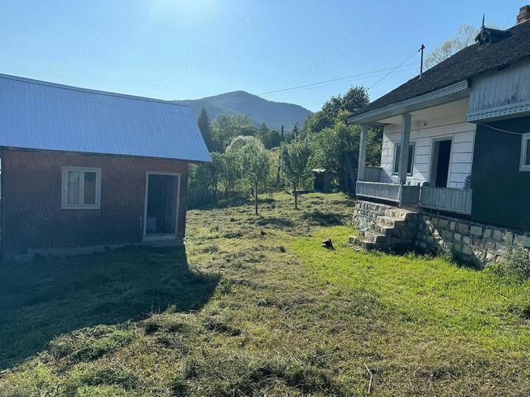 Casa cu teren de vanzare in Gre?u, Vrancea 1,642 mp - 8