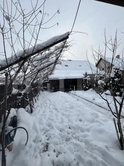 Duplex de vanzare, 110 mp Unirea - 19