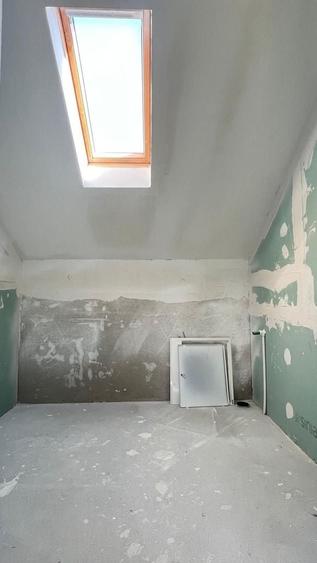 Vila Individuala Noua | 4 Camere | P+1+M | Corbeanca | Teren 500MP | - 16