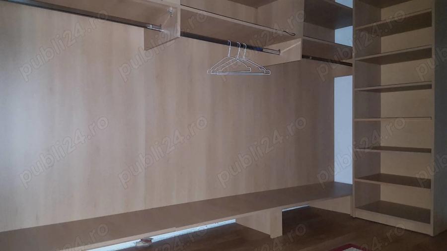 Inchiriez apartament + garaj zona centrala - 7