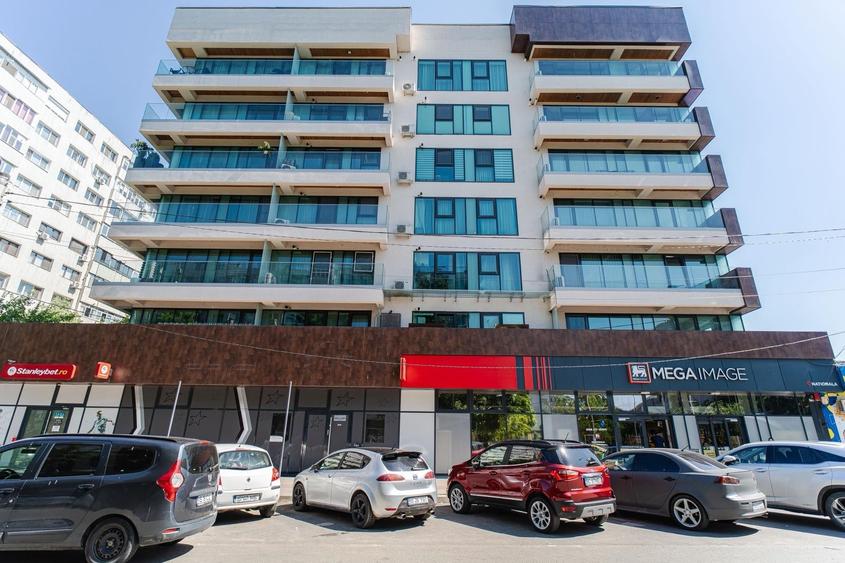 Spatiu Comercial 200 mp, Iasi - Ultracentral - Podu Ros, COMISION 0% - 1