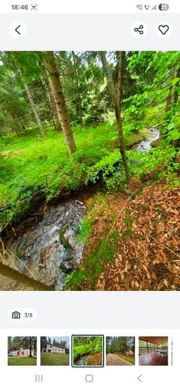 Vand casa de vacantă Dealu Negru, Călățele pădure. - 3