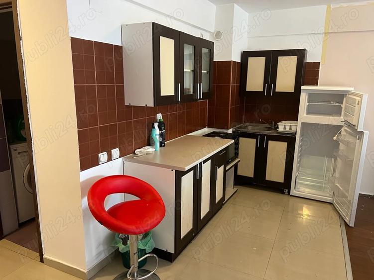 Pet friendly Garsoniera 37m de inchiriat zona Valea Larga - 6