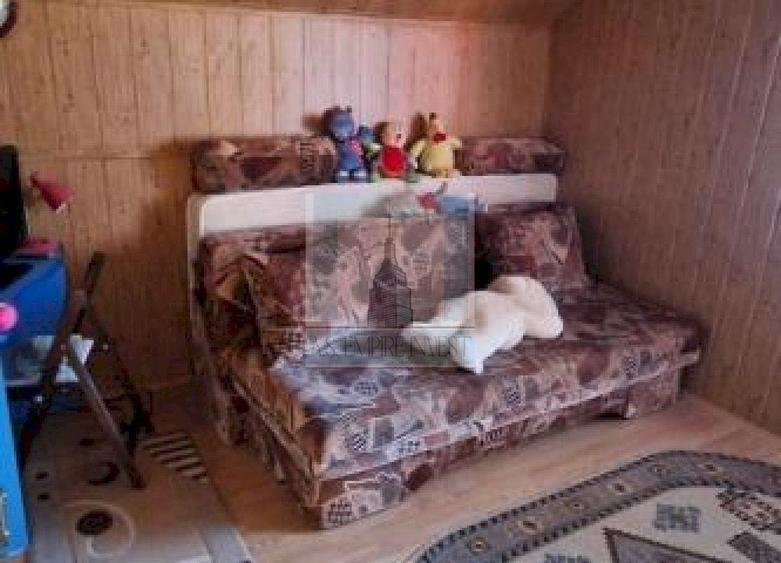 Casa de vacanta - zona Dambovicioara (ID: CP2392157) - 6