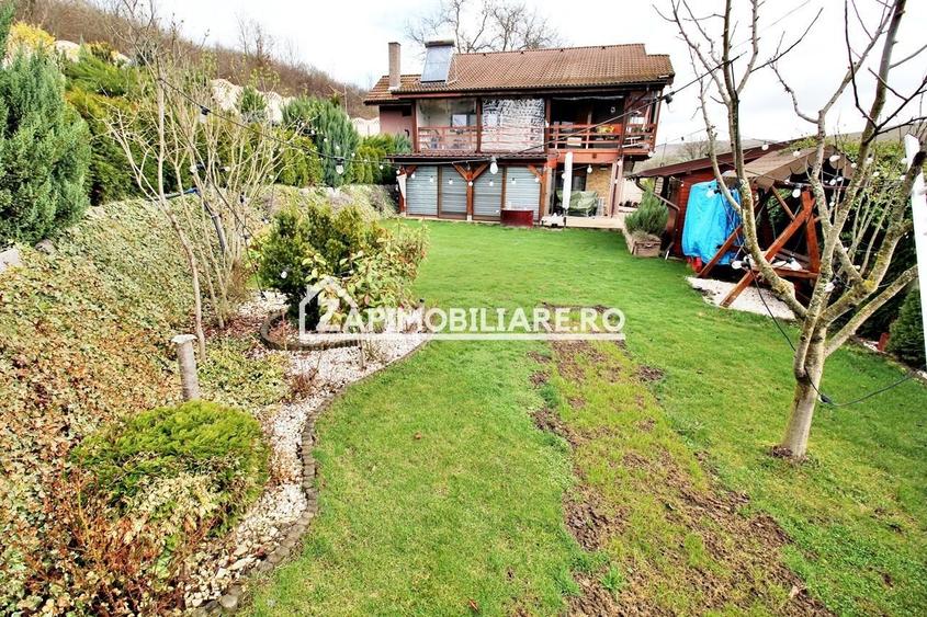 Casa la cheie 5 camere,140 mp,900 mp teren, 0% comision - 13