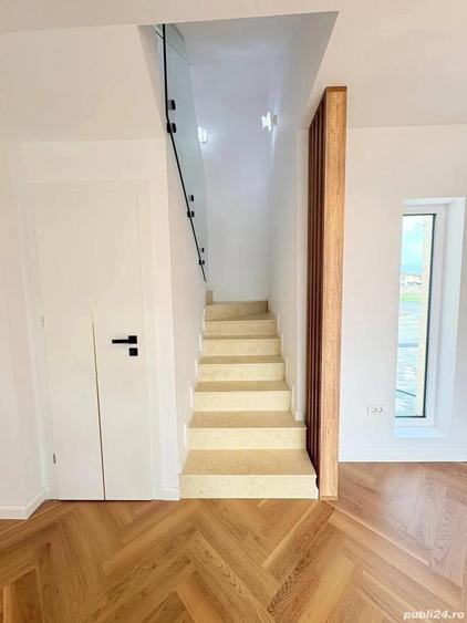 Vile Lux P +2 , 5 Camere, Bulevardul Nordului Fundeni Dobroe?ti - 17