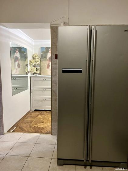 Proprietar inchiriez apartament doua camere structura mare Floreasca - 3